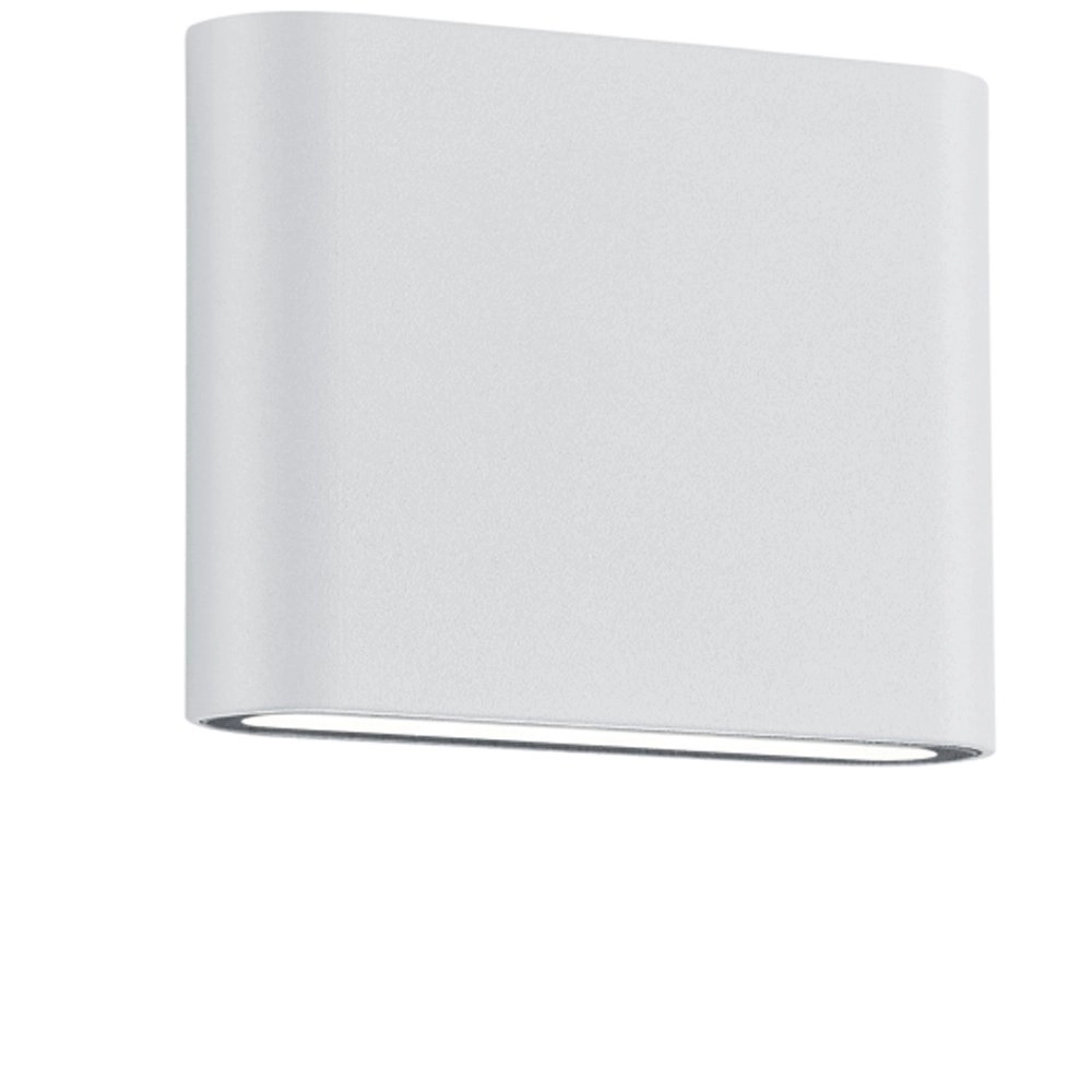 LED wall lamp Thames II Up - Down for outside Trio 4017807337570