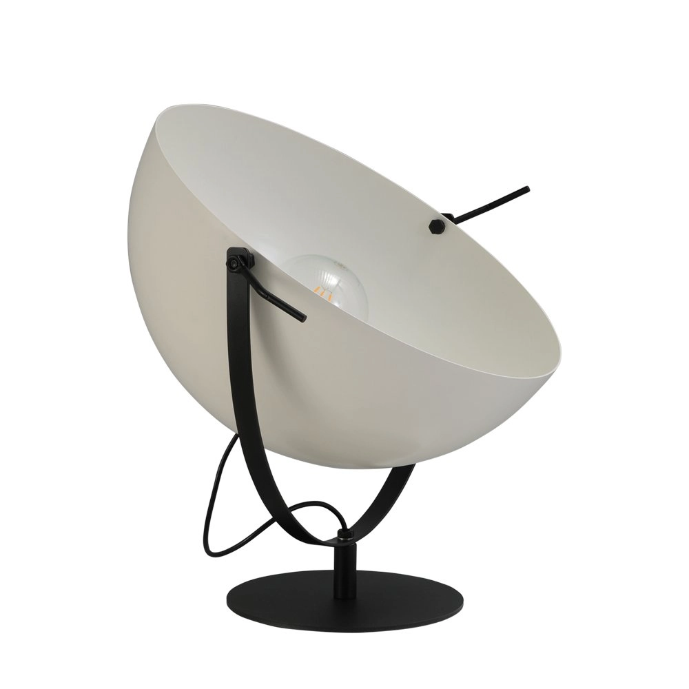 Table lamp Industria Uplighter Rustic