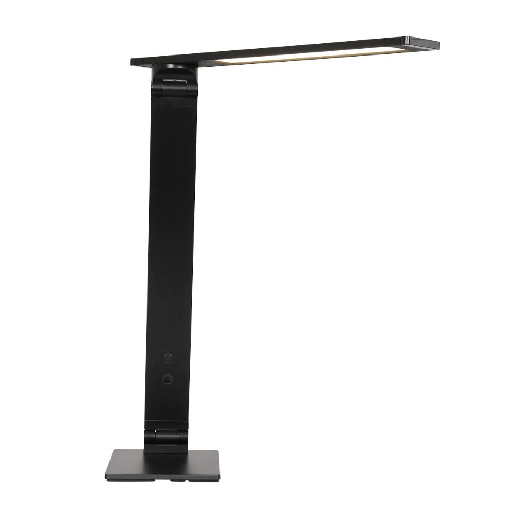 Desk lamp Serenade LED black Steinhauer 8712746132632