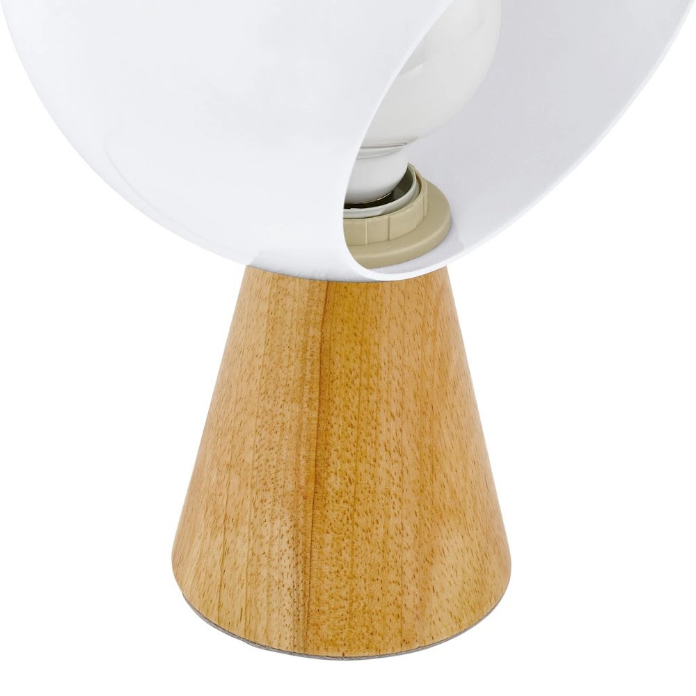 Table lamp Mamblas Eglo 9002759982782