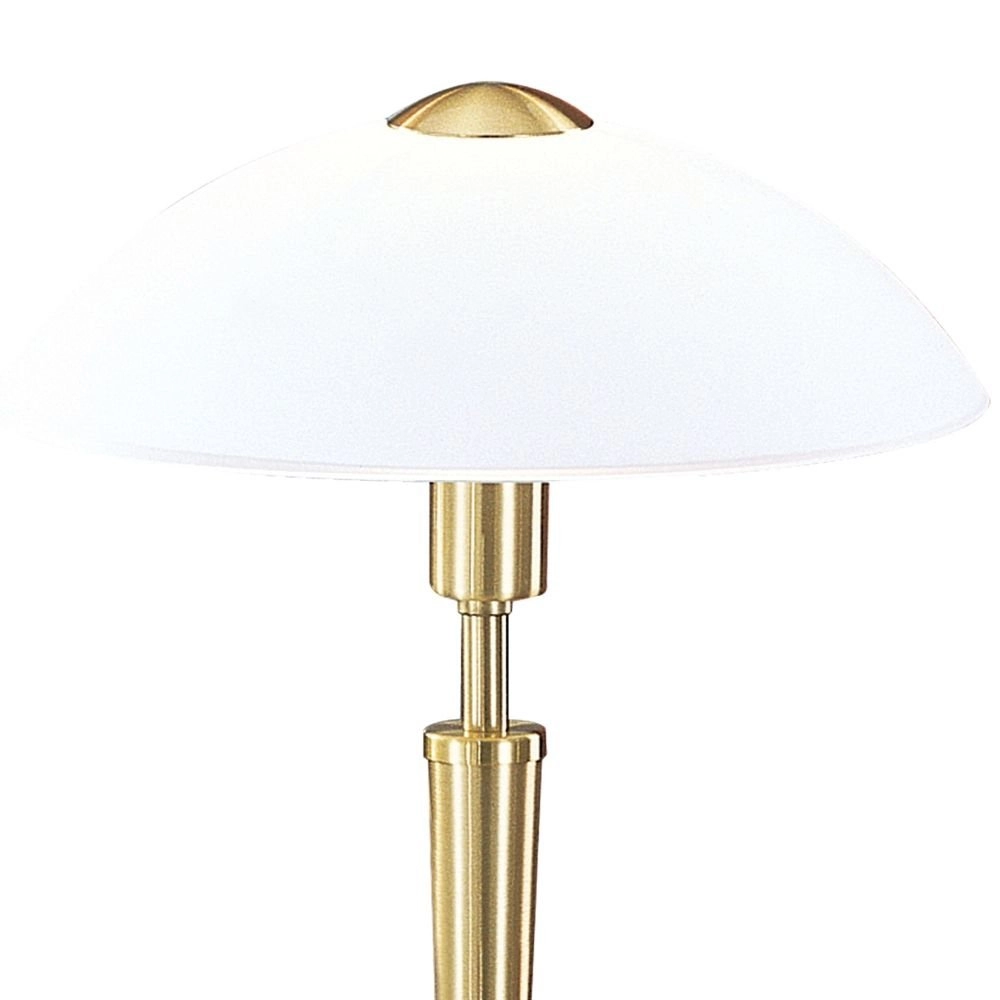 Table lamp Solo 1 35cm gold with white Eglo 9002759872540