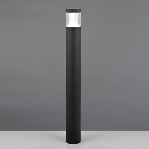 Garden lamp Tagus anthracite 100cm Trio 4017807686852