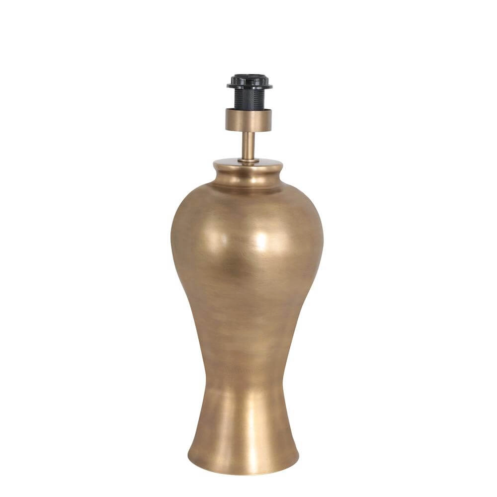 Wall lamp Prestige Chic black Steinhauer 8712746175684