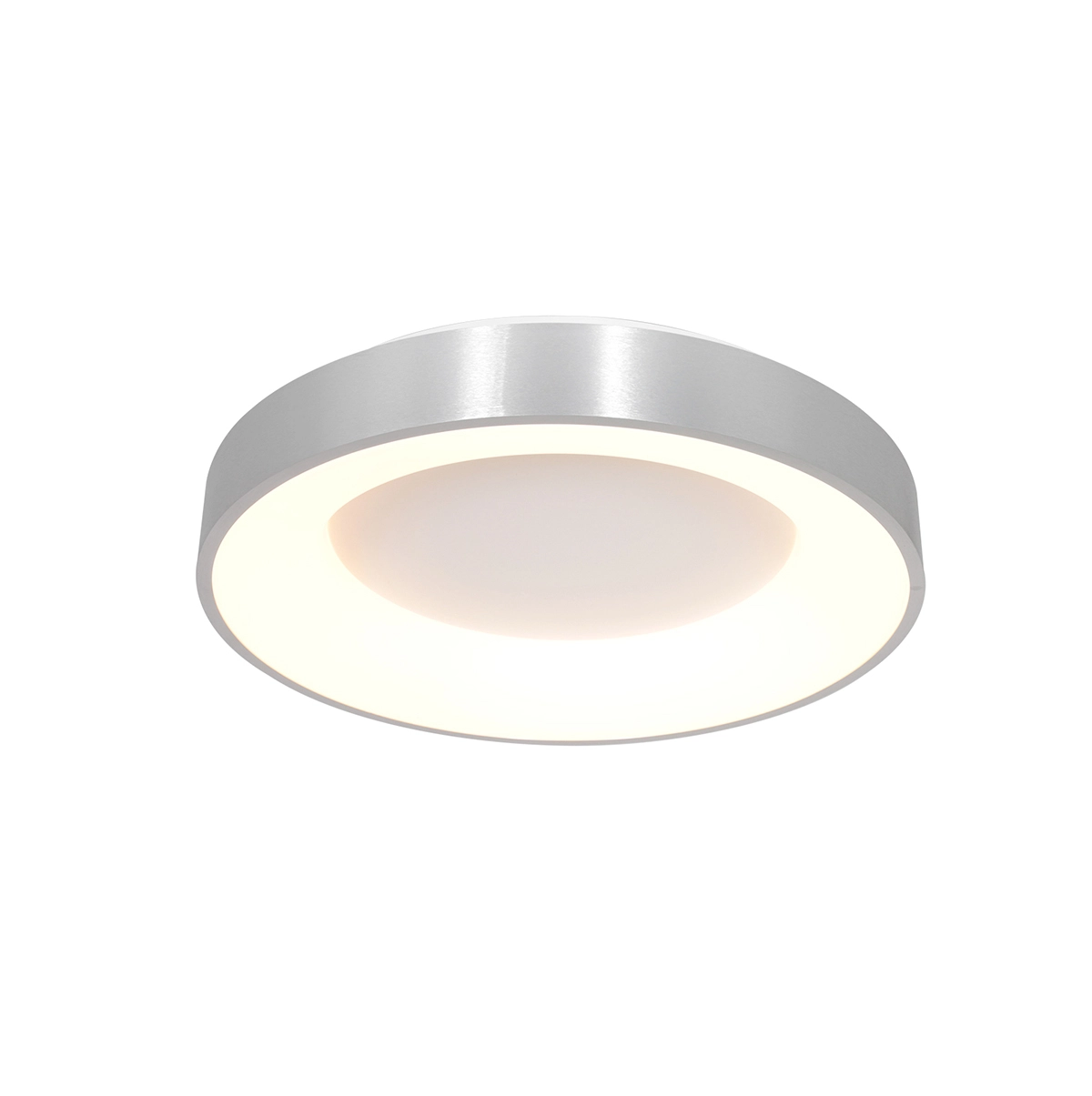 LED ceiling lamp Ringlede Ø 48cm