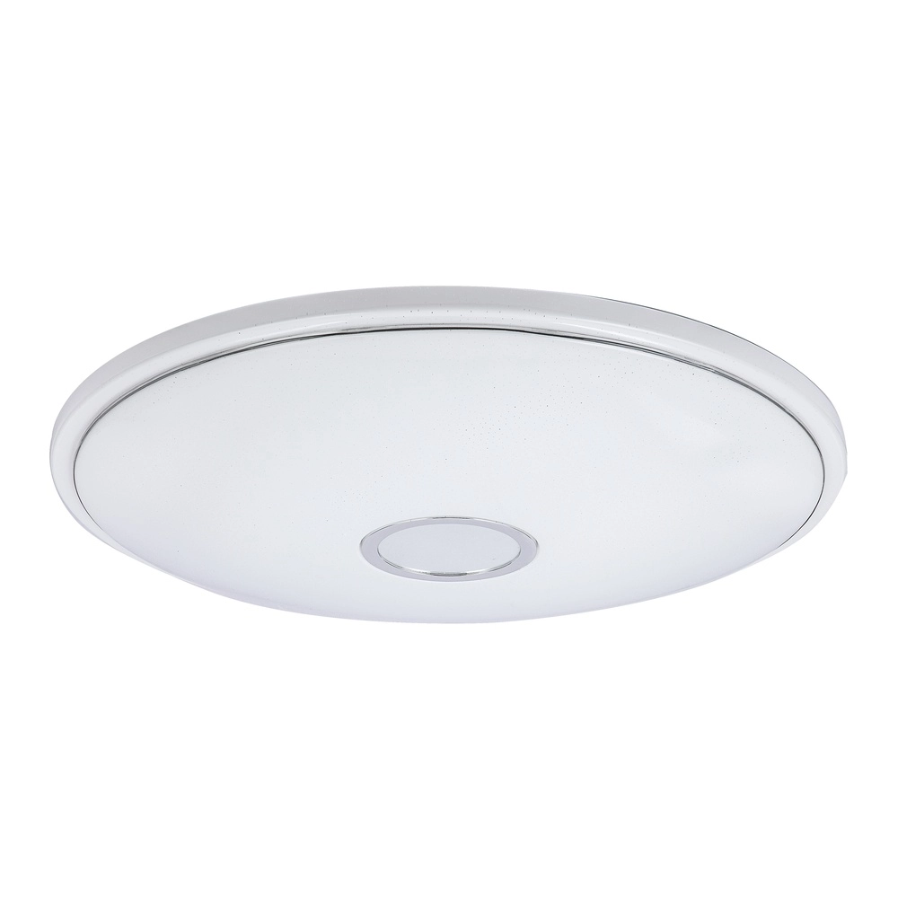 Plaffoniere Connor design white Ø 68cm Globo 9007371374571