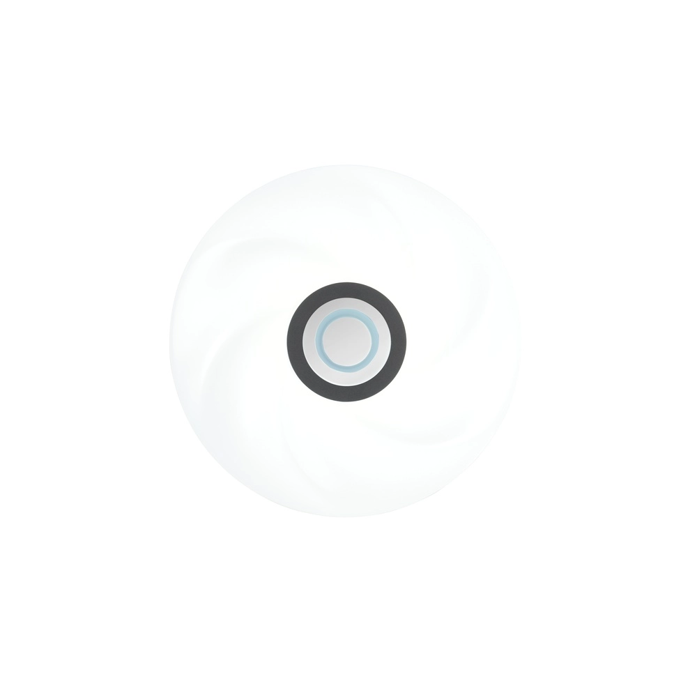 Ceiling lamp Sano white Ø 39cm Trio 4017807682632