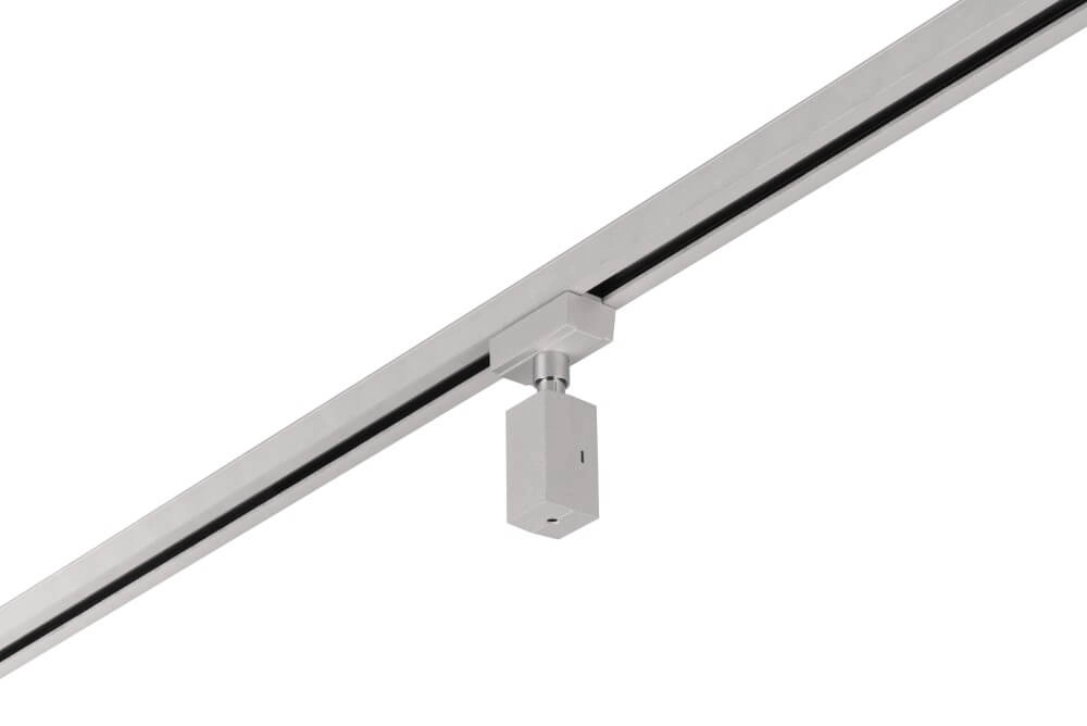 Pendant adapter Duoline grey