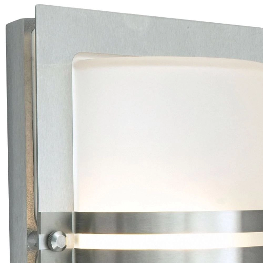 Outdoor light Timbra Stainless Steel Franssen 8717064112465