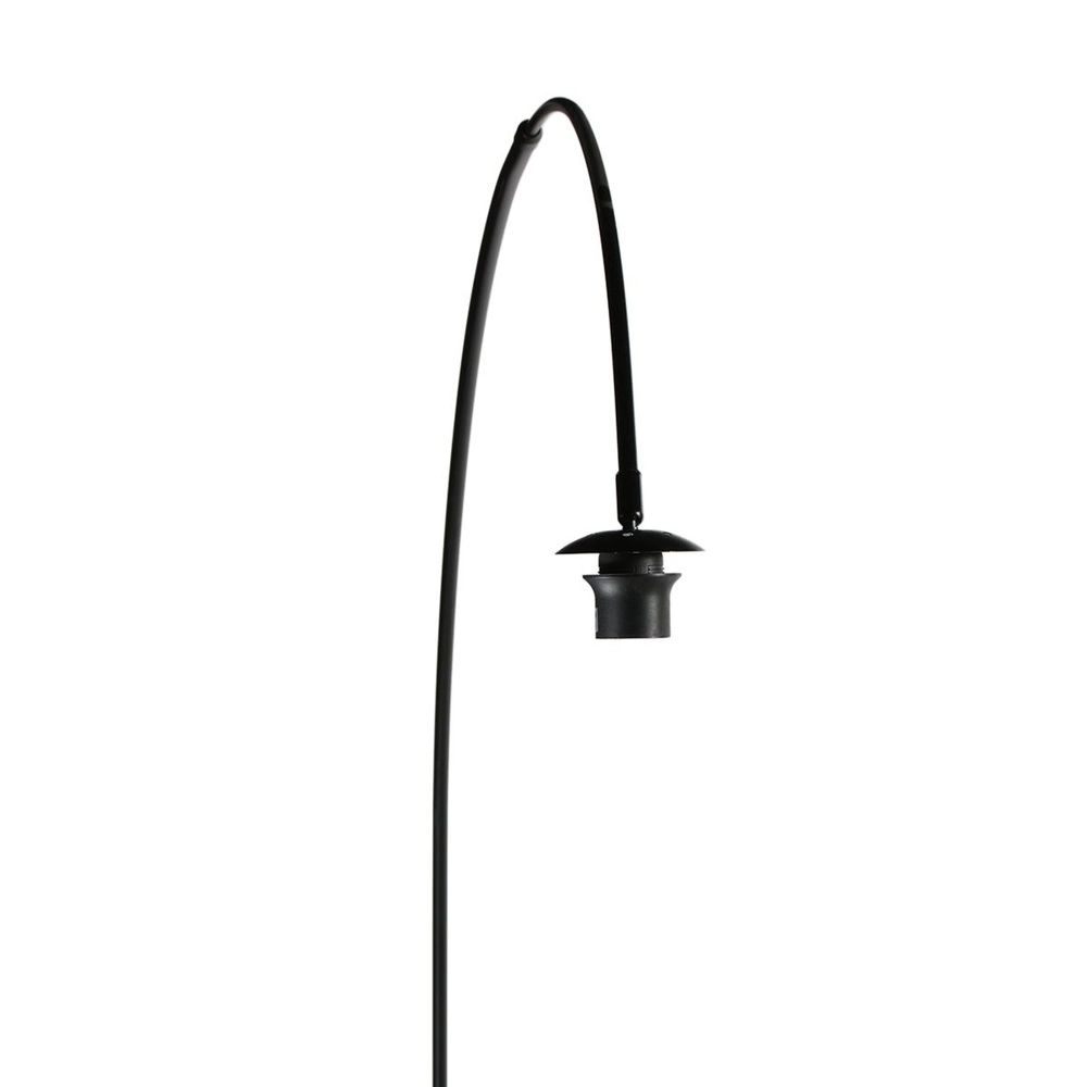 Arc lamp Curve black Steinhauer 8712746179606
