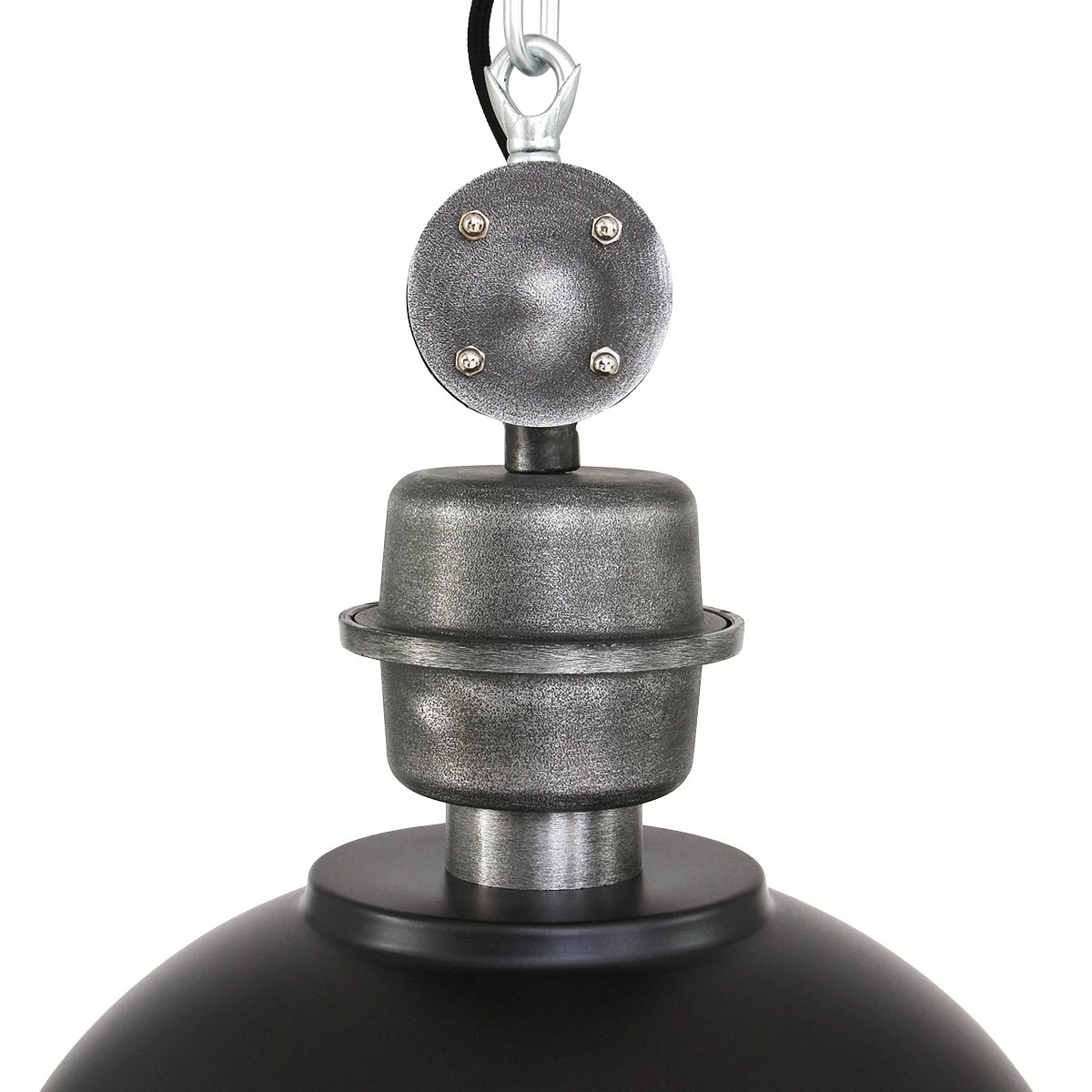 Pendant lamp Bikkel Industry Steinhauer 8712746123371