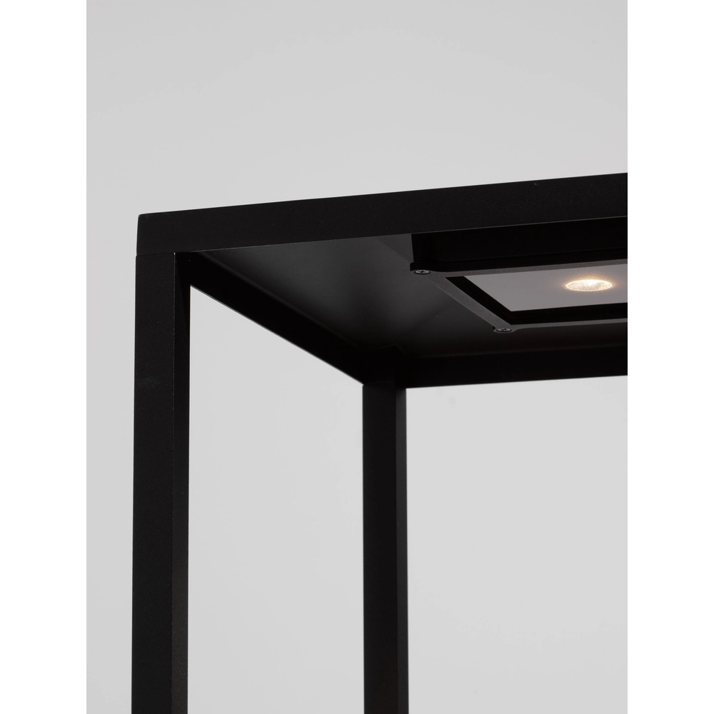 Square lamp Prive 36cm Lyora 5212017453174