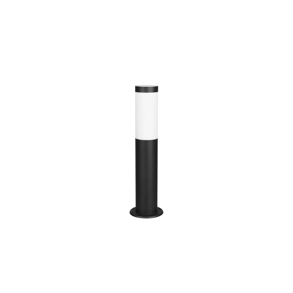 Garden lamp Trioto black Trio 4017807648225