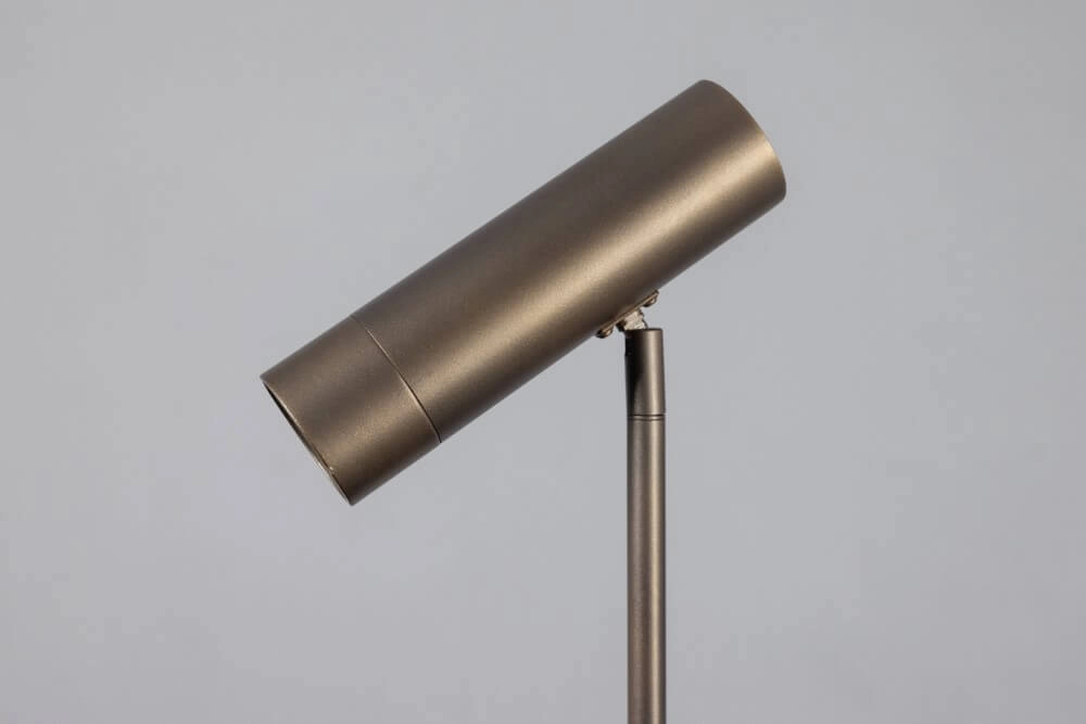 Design table lamp Nikki anodic brown ETH 8720195308560