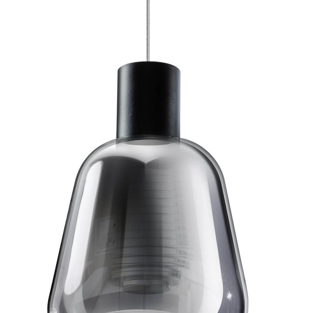 Dining table lamp Gary glass ETH 8720195302223