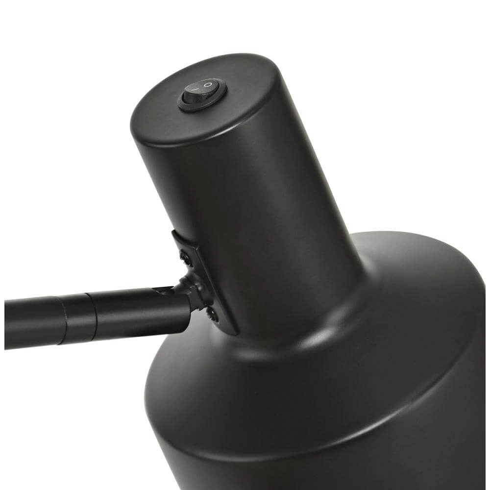 Design table lamp Twinkle black Artdelight 8720701102330