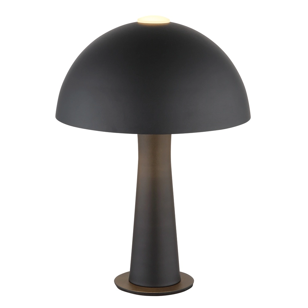 Modern table lamp Julia Black