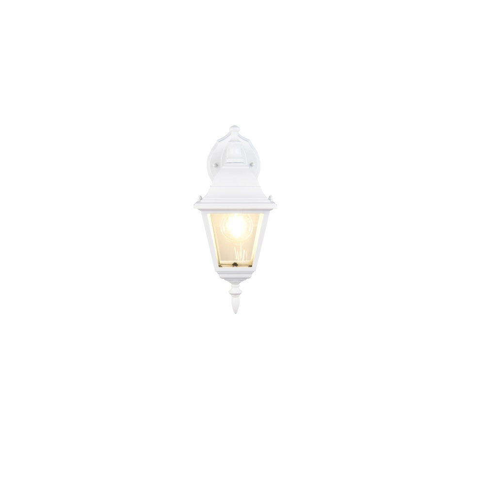 Wall lamp Livenza Down White Trio 4017807693683