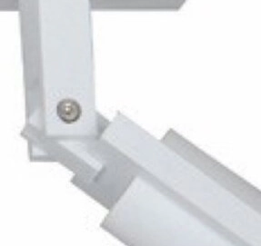Double surface-mounted spot Tech Artdelight 8719831732043