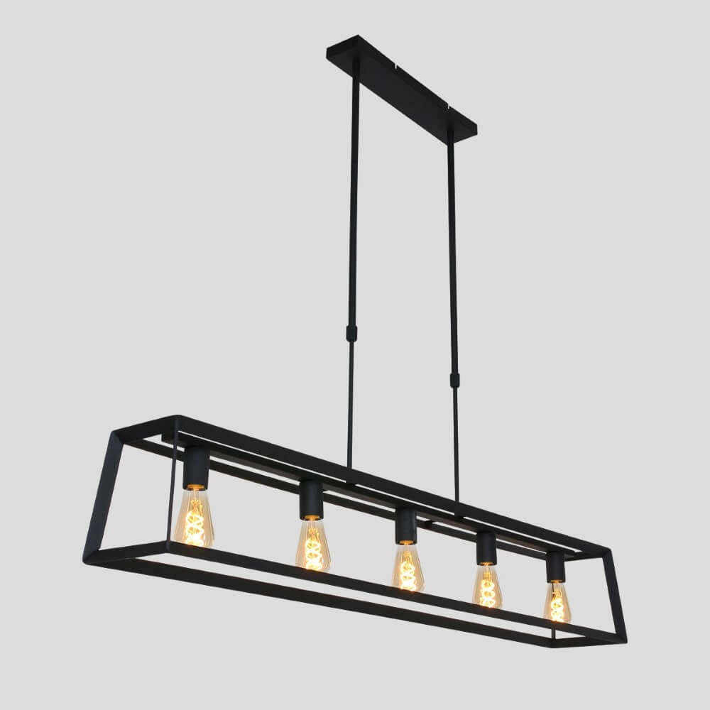 Dining room pendant lamp Buckley Steinhauer 8712746132519