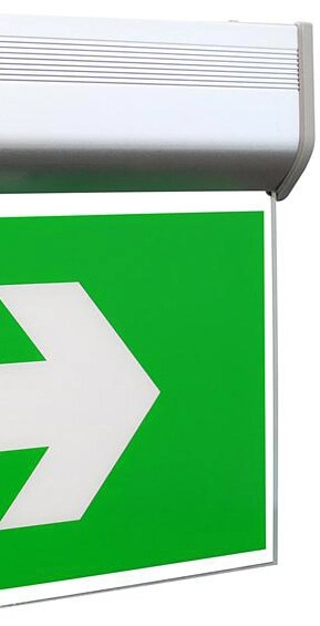 Emergency lighting Helper LED Reled 8718309818784