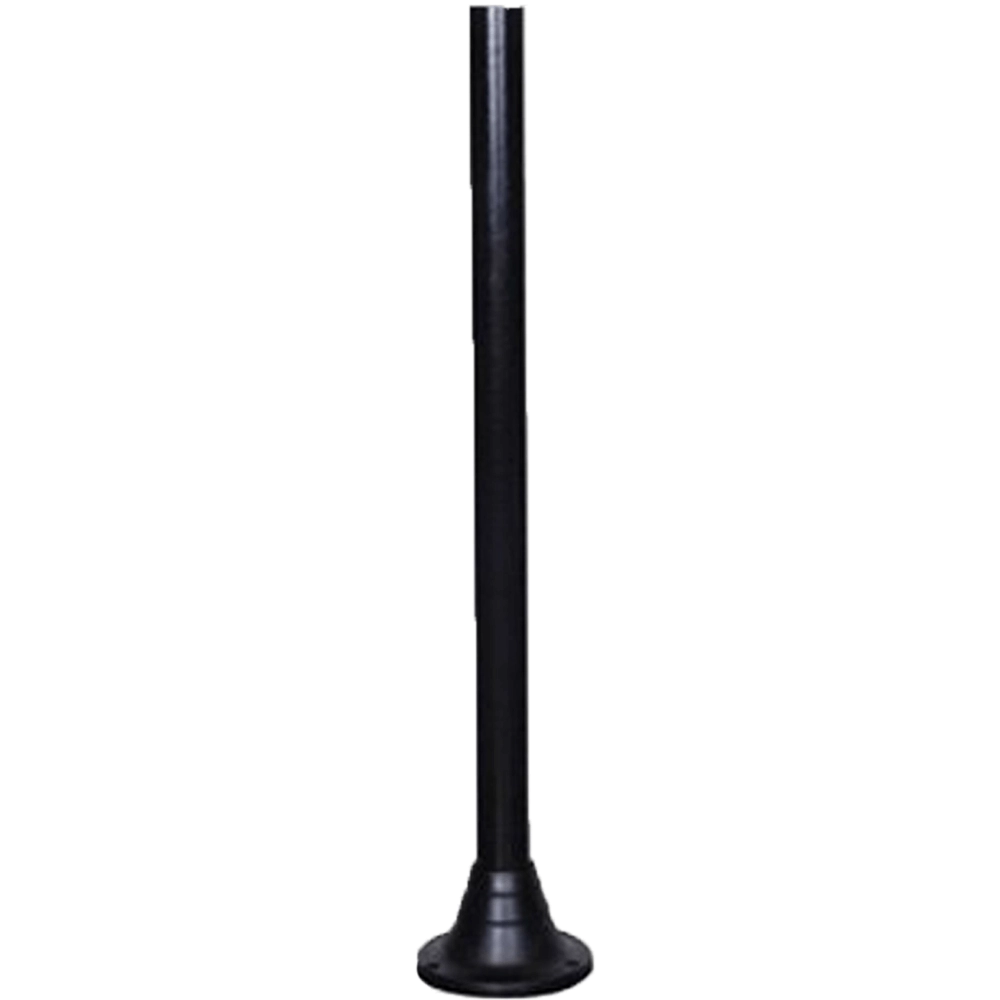 Bulb lamp Bolano 251cm. Standing Opal Lyora 8716803501393
