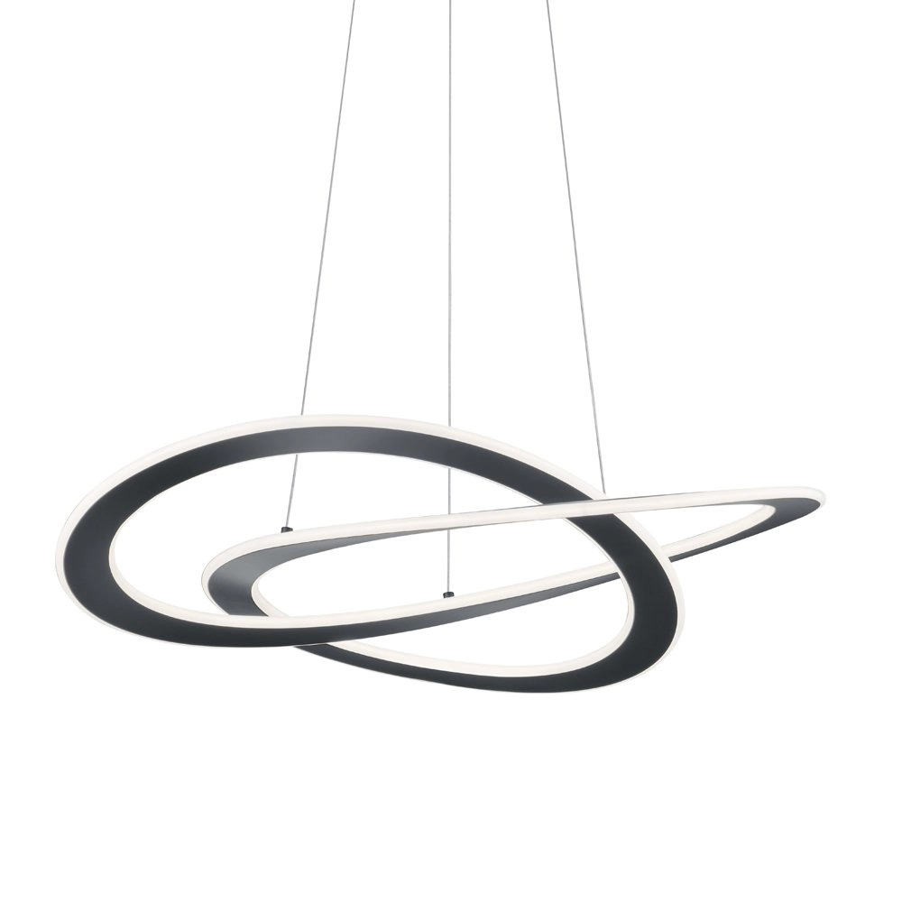 Pendant lamp Oakland Ø 71cm