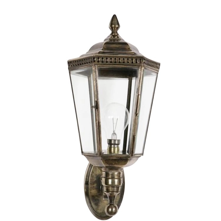 Rural outdoor lamp Chelsea