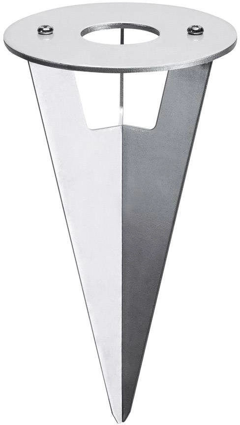 Ground pin for Helia Rvs