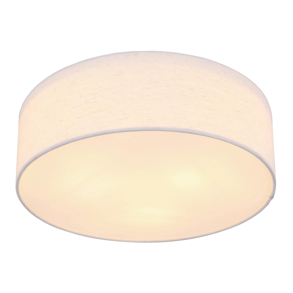 Ceiling light Ava white Ø 40cm
