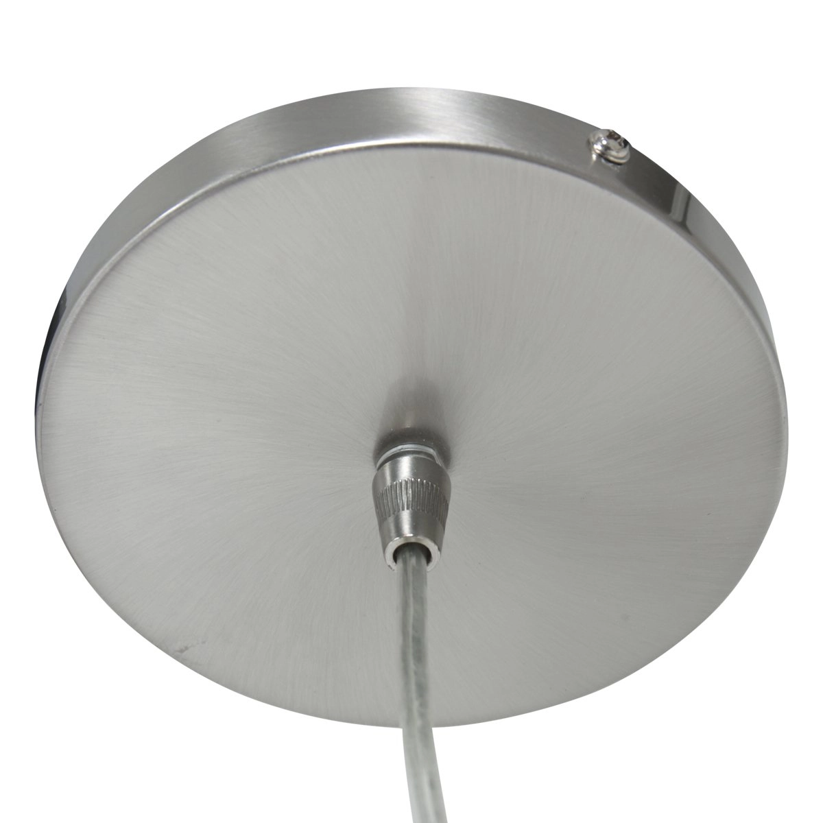 Hanging lamp Sparkled Velvet green Steinhauer 8712746146189