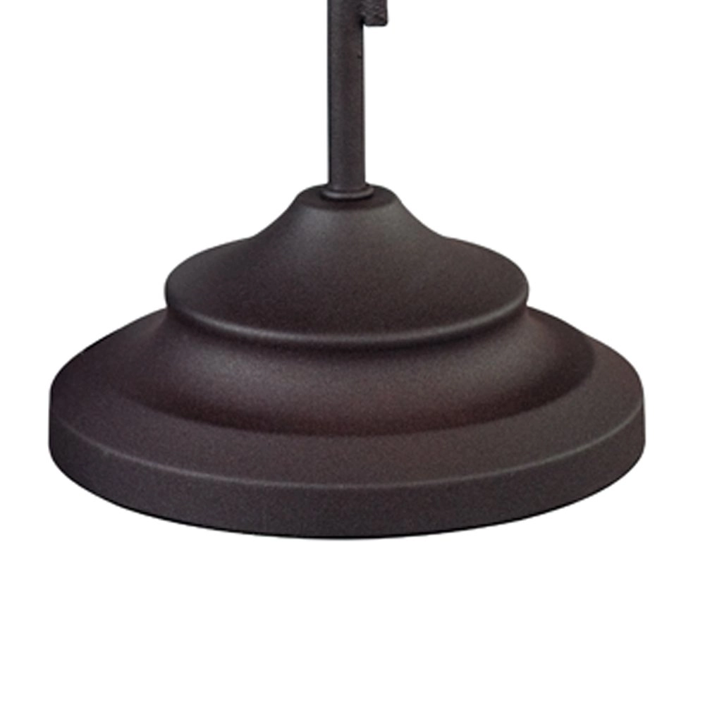 Table lamp Country Trio 4017807109757