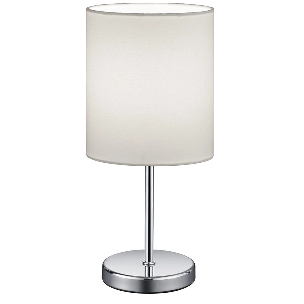 Table lamp Jerry white