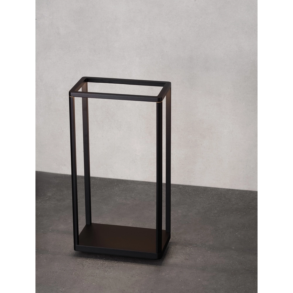 Garden lamp Akmi Design Square Lyora 5212017449320