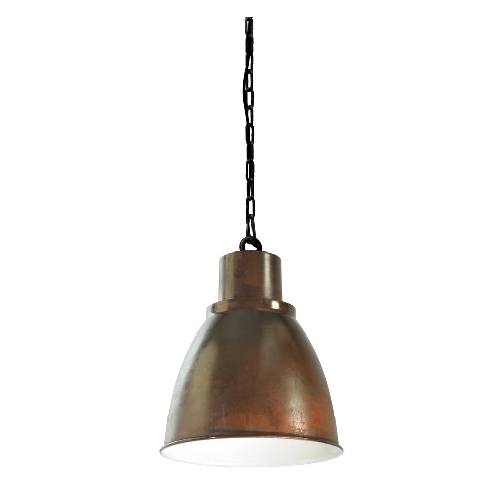 Dining room lamp Industria 27 Masterlight 8718121237183