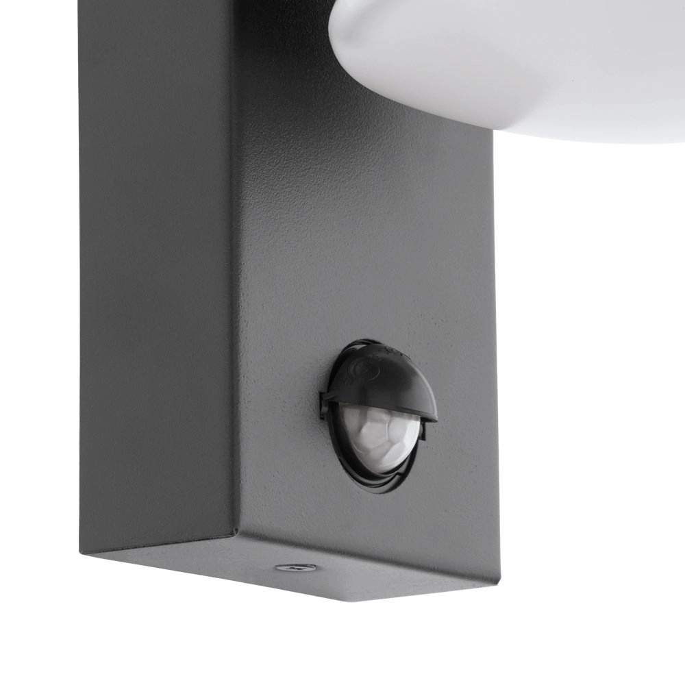 Shock lamp Caldiero with motion sensor Eglo 9002759974510