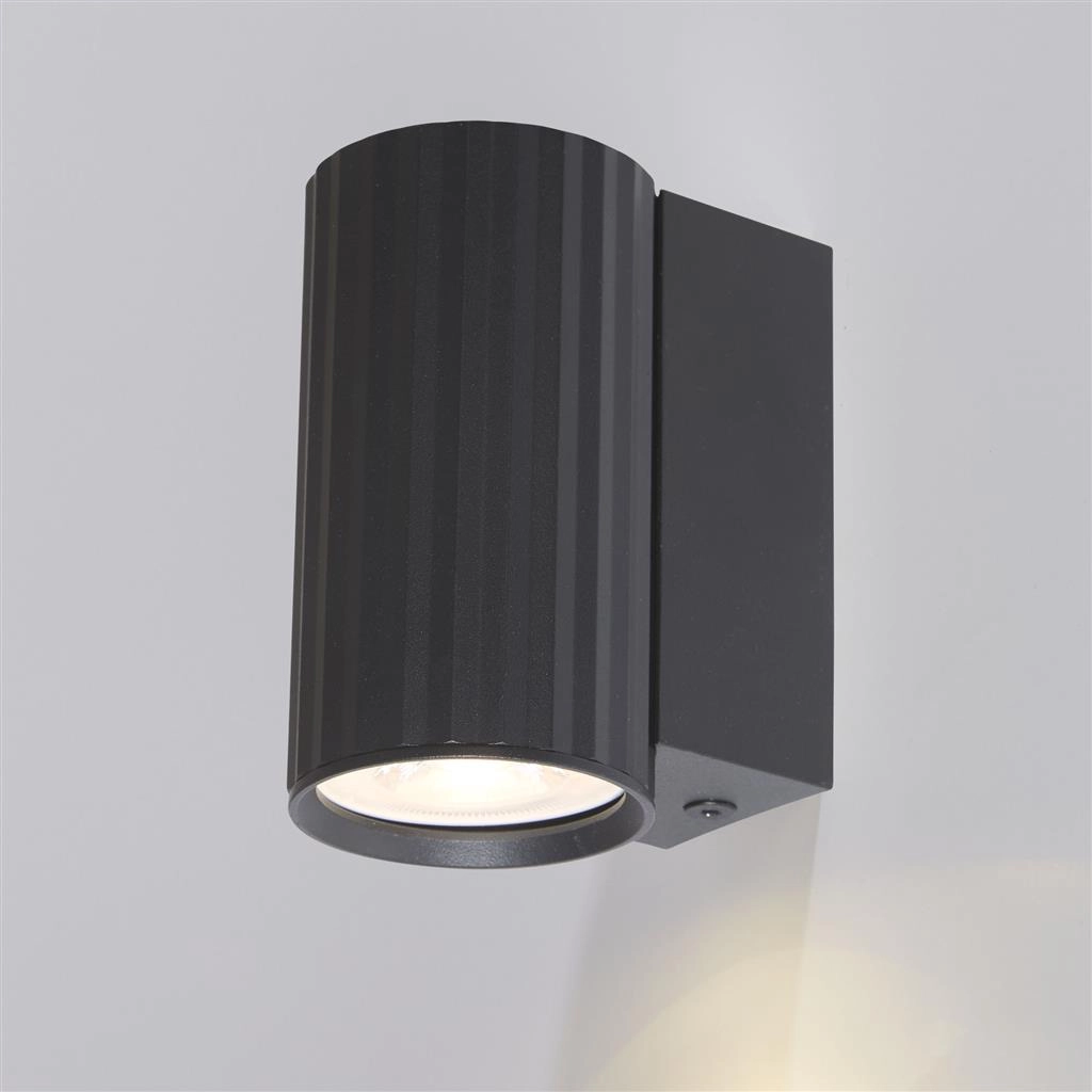 Wall lamp Anna Black