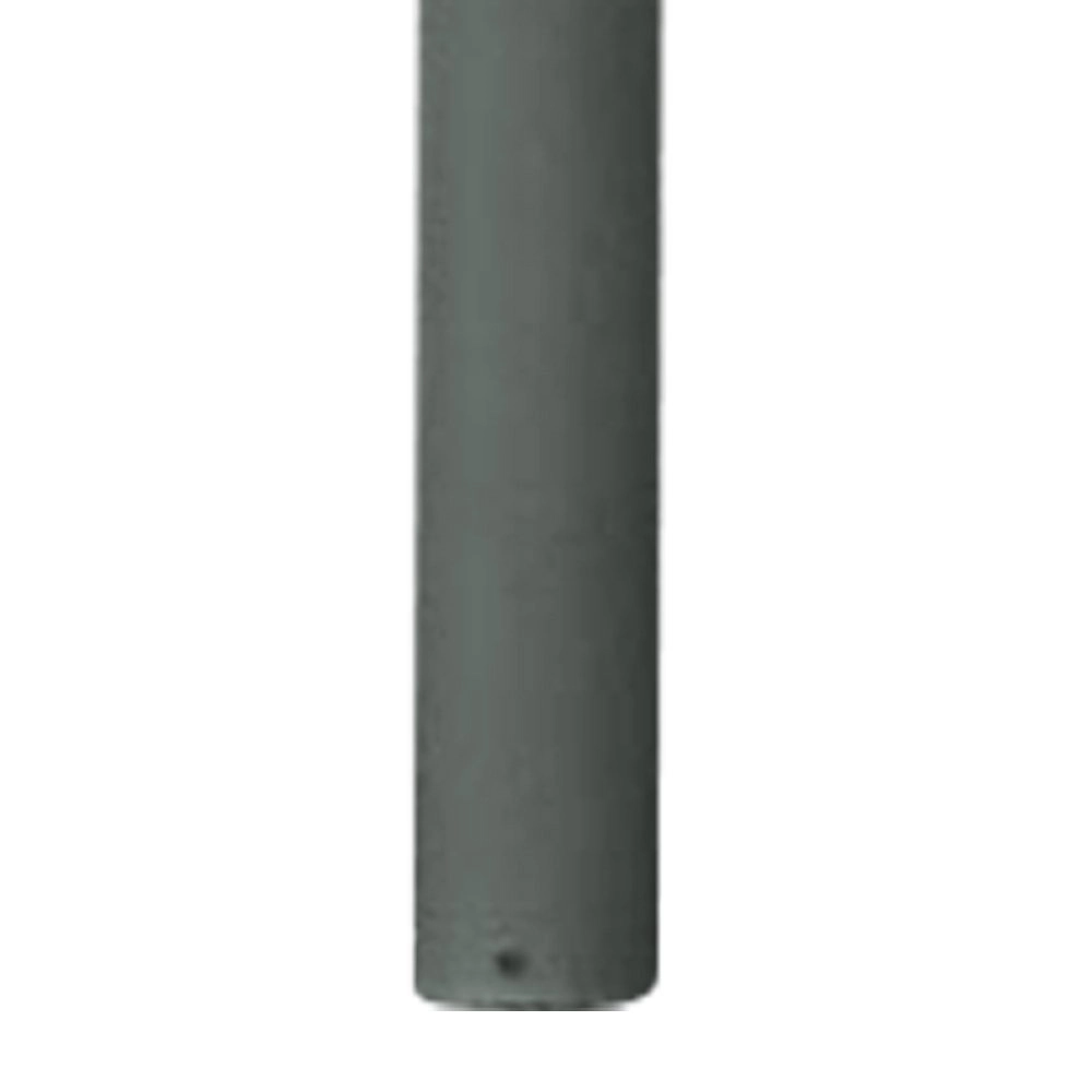 Terrace lamp Heimdal 200cm matt silver KonstSmide 7318304023124