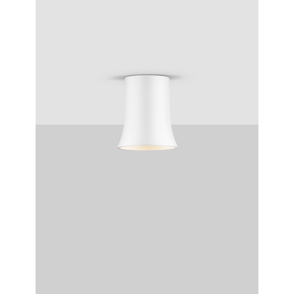 Ceiling lamp Aku white Lyora 5212017468987
