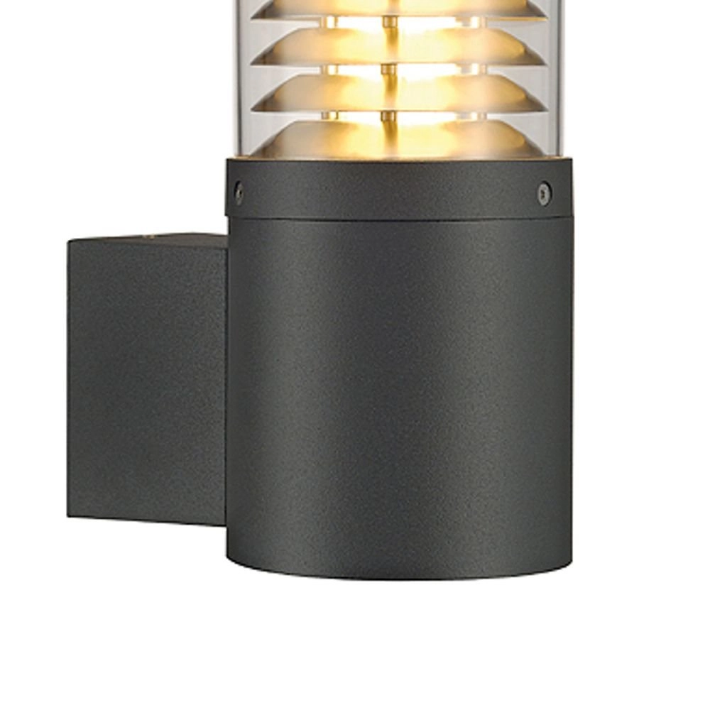 Outdoor lamp F-Pol Wall SLV 4024163140270