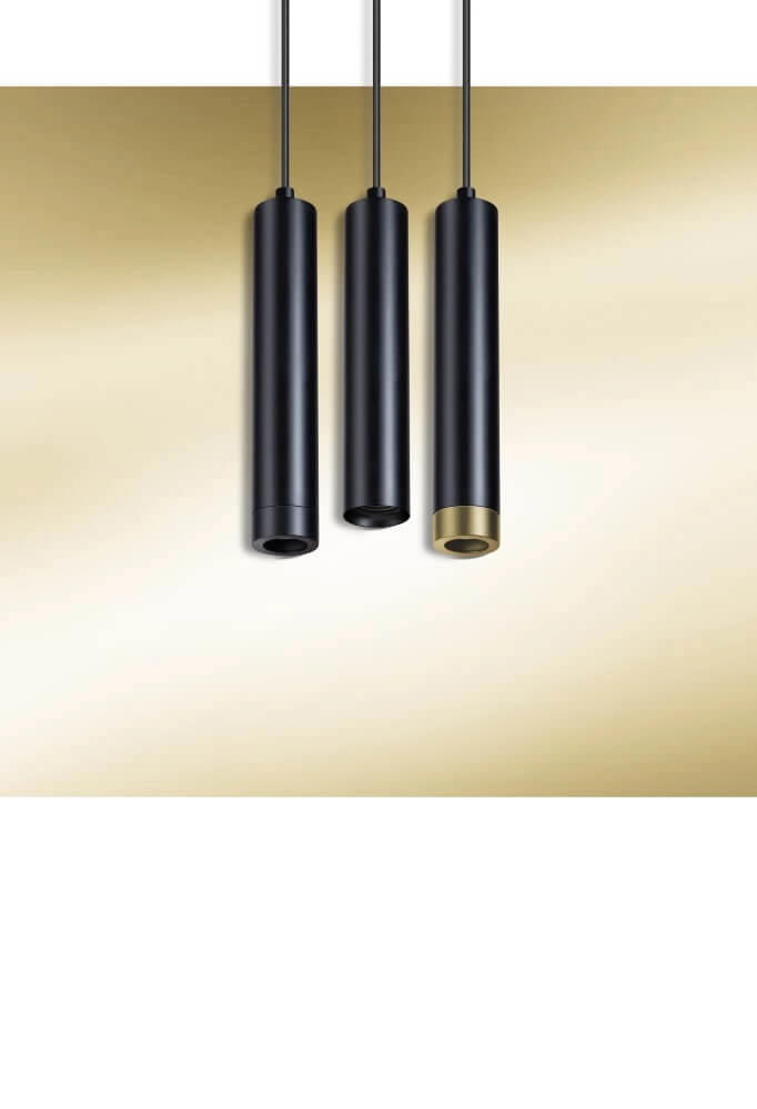 Sleek pendant lamp Miller ETH 8720195303411