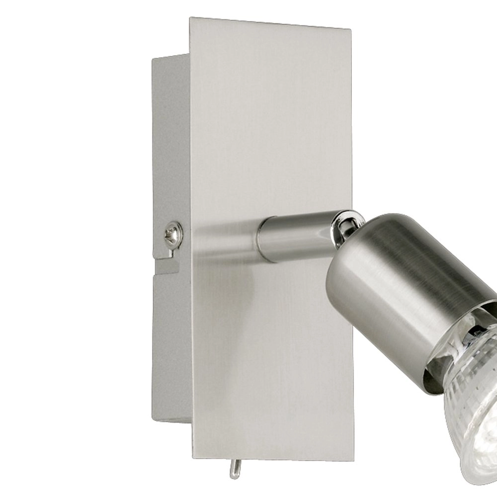 Modern Wall Lamp Nimes Trio 4017807239942