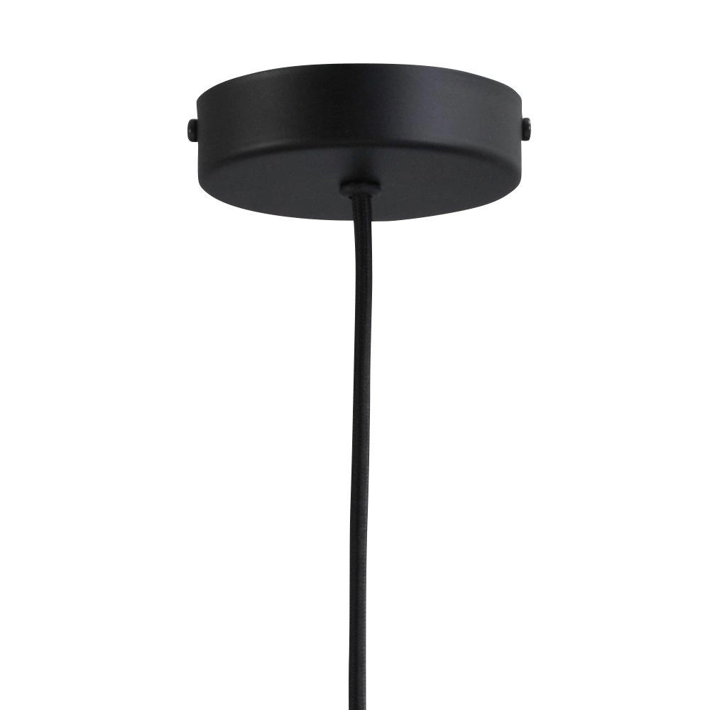 Pendant lamp Concepto shuttle Masterlight 8718121142357