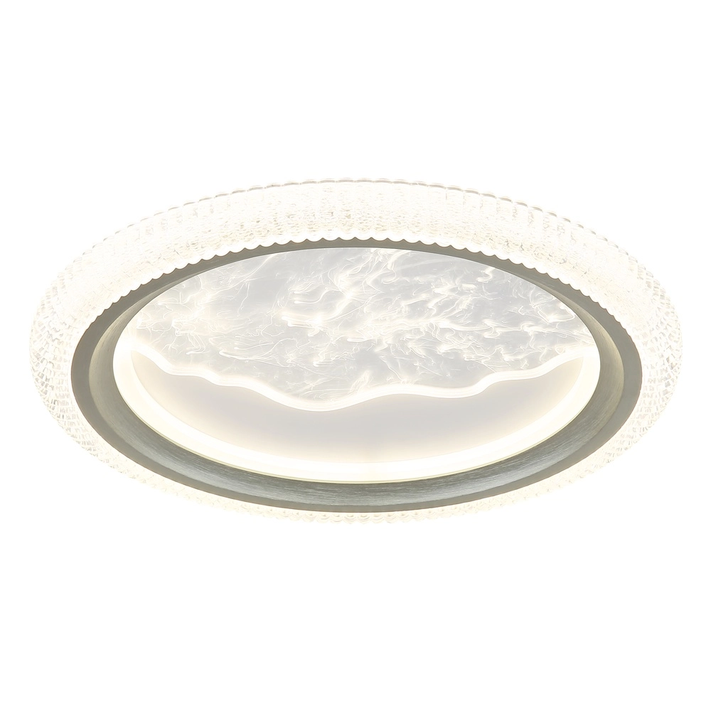 Ceiling lamp Odessa grey