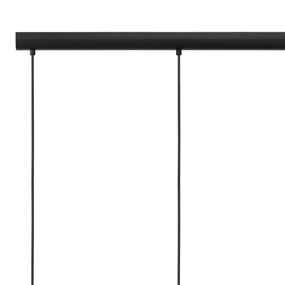 Pendant lamp Bordesley For above the dining table Eglo 9002759432171