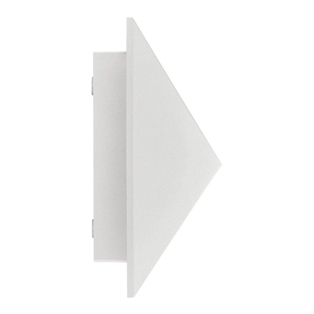 Design wall lamp Pontio white 15cm Nordlux 5704924010835