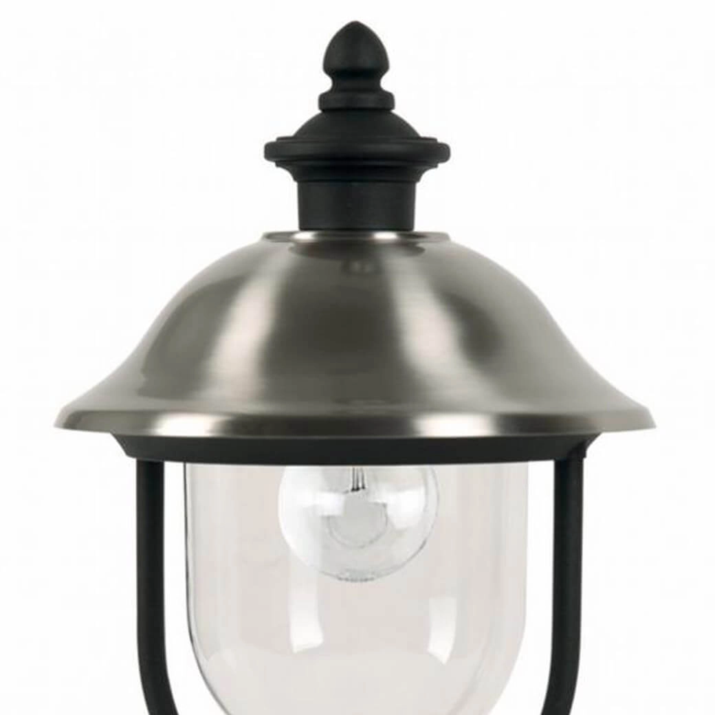 Stainless steel terrace lamp Bologna KS Verlichting 8,71473E+12