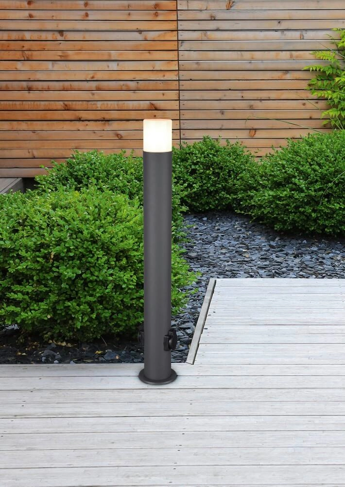 Designer terrace lamp Hoosic Trio 4017807434361