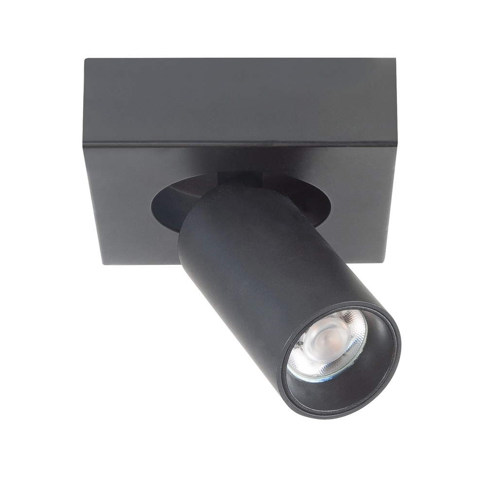 Mockery Eliano 1-light black