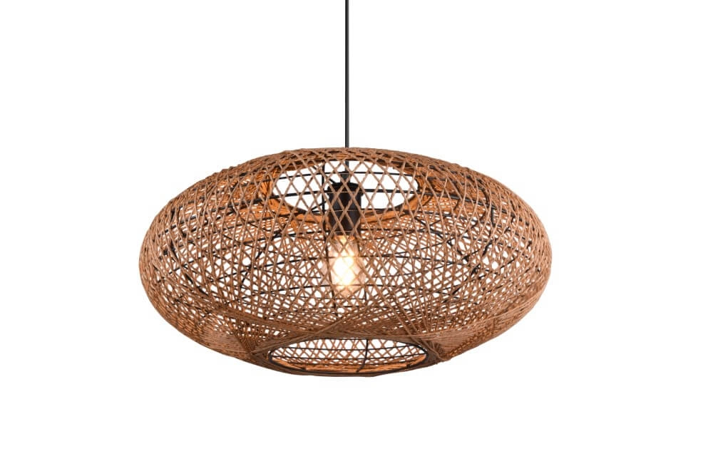 Hanging lamp Hedda Trio 4017807504620
