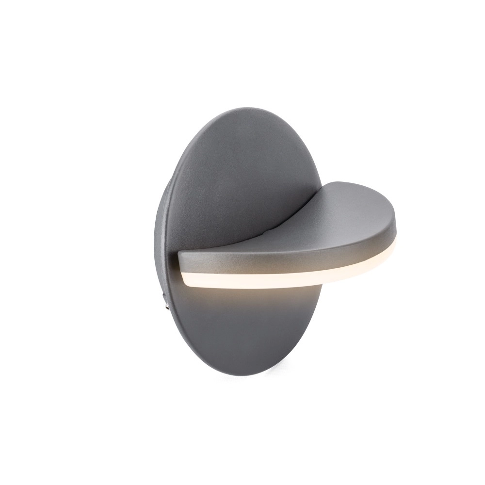 Design outdoor lamp Vigo with LED